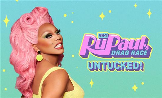 VH1 orders RuPaul’s Drag Race: Untucked