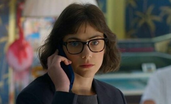 Italian TOP 10 (from Apr 27 to May 3, 2026): Roberta Valente (#1) Leads a Scripted-Heavy Chart Alongside Uno Sbirro in Appennino (#2), Montalbano (#3) and Amici (#4)