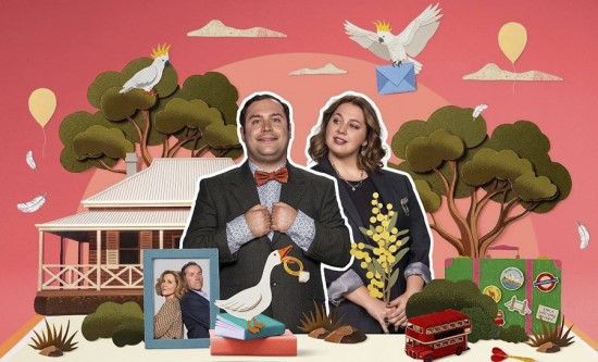 Austin Season 3 to Premiere on ABC in November