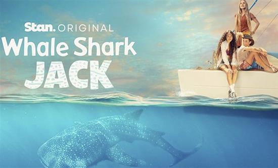 ACTF's Whale Shark Jack Makes a Splash with International Sales