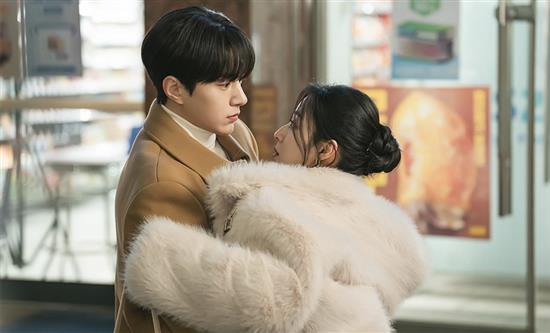 A+E Korea Launches Romantic Comedy Love In Sync on July 4