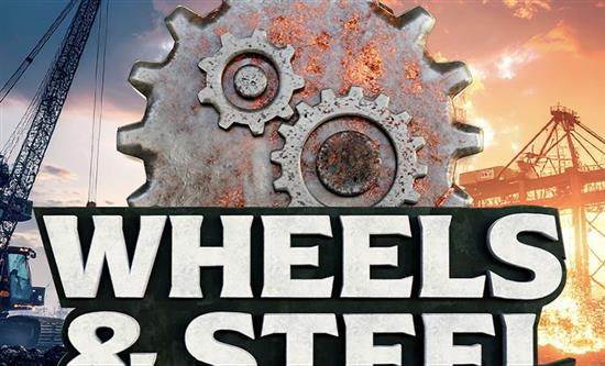 Autentic Unveils New Fast Channel Wheels & Steel