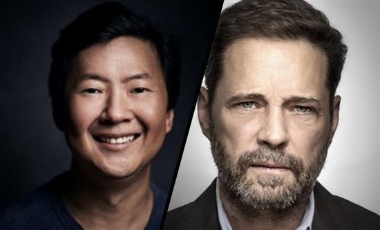 Banff Unveils 2026 Rockie Honourees and Showrunner Super Panel