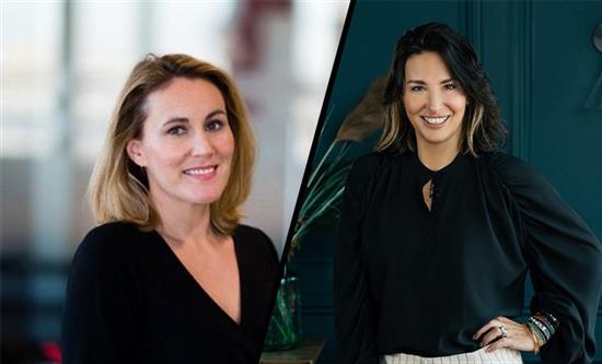 Two Senior Executive Departures Shake Up The TV Industry