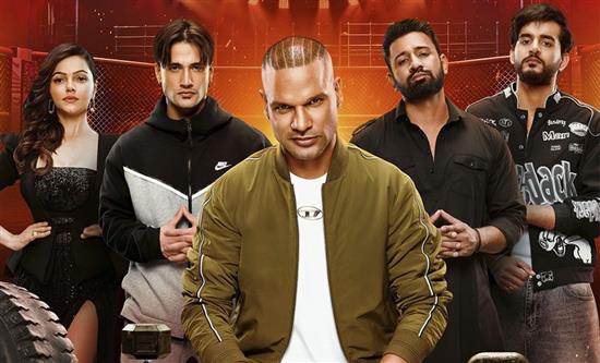 Banijay Entertainment Steps into Fitness-Entertainment with Battleground Acquisition