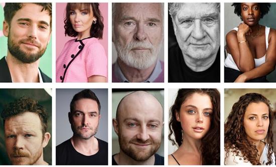 CBC and BBC Northern Ireland Greenlight Cross-Atlantic Rom-Com Committed