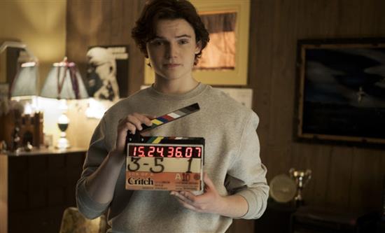 Son of a Critch to End With Season 5 as Production Begins in Newfoundland