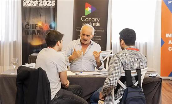Canary Islands’ CIIF Market Opens Call For International Projects