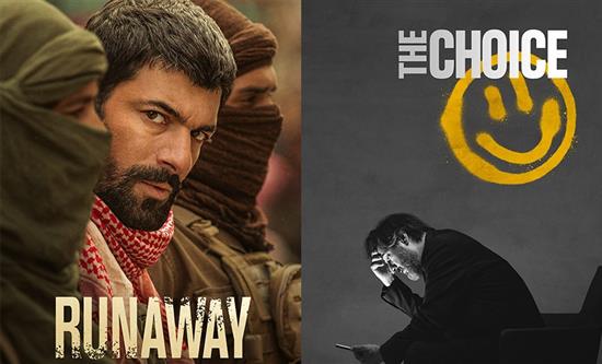 Calinos Brings Three Turkish Limited Series into the MIPCOM Spotlight