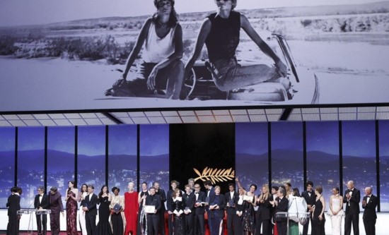 Cristian Mungiu’s Fjord Wins Palme d'Or at the 79th Cannes Film Festival