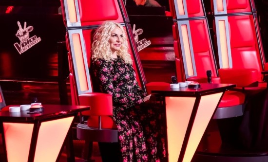 Fri, Mar 20, 2026: The Voice Generations (23.2%) won pt slot against Grande Fratello Vip (14.3%)