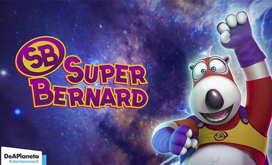 DeAPlaneta Entertainment Presents First Look at