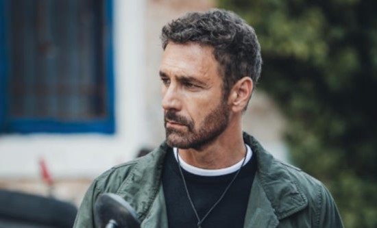 Thu, Mar 12, 2026: Don Matteo won pt slot with 20.7%; Turkish drama Forbidden Fruit (14.1%); on Sky Uno debuted Season 13 of Pechino Express (3.2%)