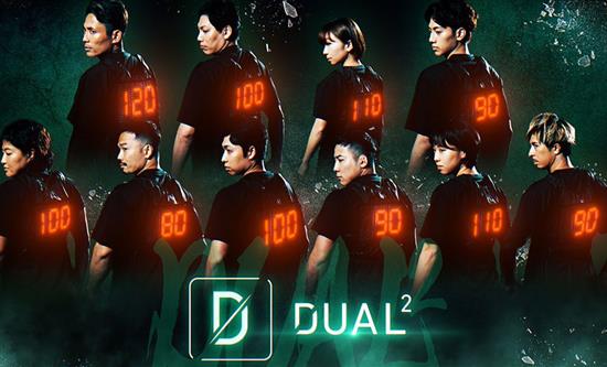 TV Asahi Introduces Competition Format DUAL² Ahead of LA Screenings