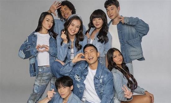 Federation Kids & Family Secures Gangnam Project Sales Across Europe, Latin America and Asia-Pacific