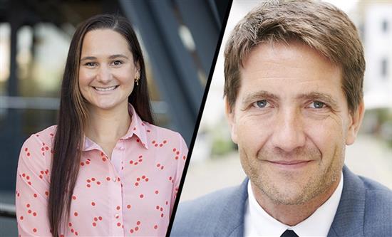Fremantle and Archery Pictures Partner on New Crime Drama Moriarty