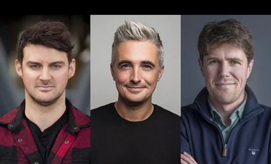 Fremantle Seals a Global Partnership with Donal Skehan and Appetite Media