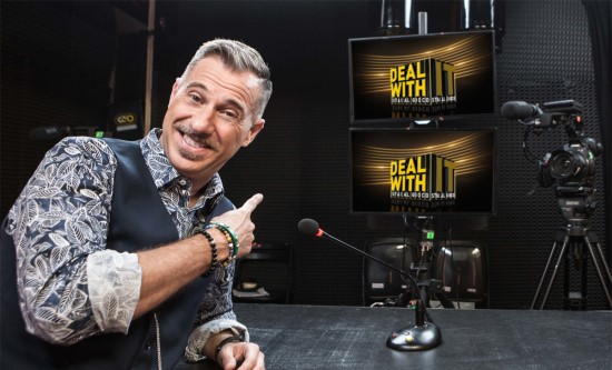 Deal With It - Stai al Gioco returns with new episodes on NOVE