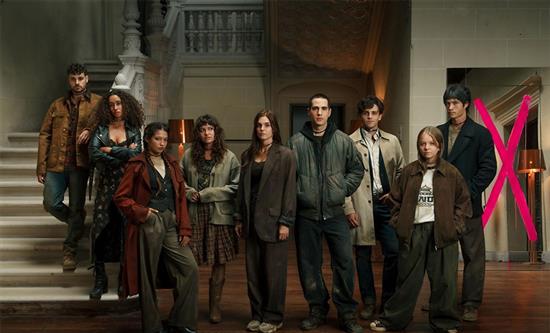 Prime Video Begins Filming Cuando Solo Quedemos Nosotros, Produced by GLOBOMEDIA