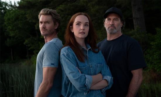 Globoplay And Fremantle Partner To Bring Sullivan’s Crossing To Brazil