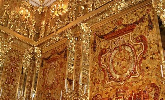 ZDF Studios and Go Button Media Team Up on New Factual Series Shadows & Dust Lost History