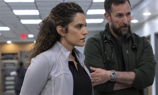 The Pitt Renewed For Season Three at HBO Max Ahead of Season Two Launch