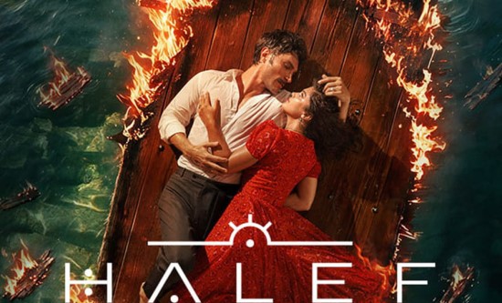 Halef becomes Disney+ MENA’s first Turkish title