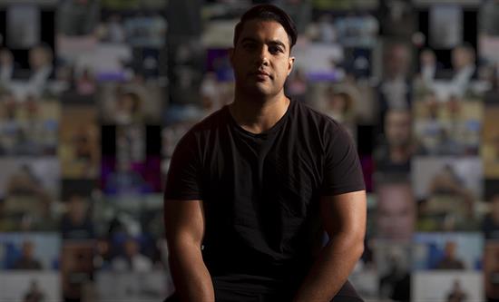 Helium Pictures, New Mac and the ABC Reveal The State of Man Documentary Series