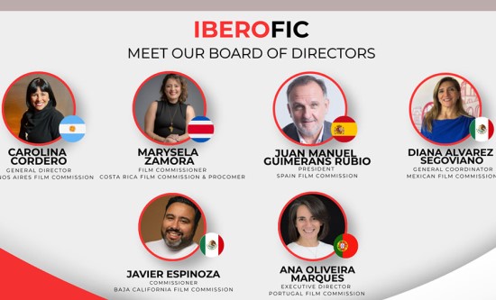 Iberofic Announces The Formation of Its First Board of Directors