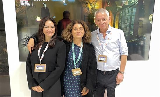 Inter Medya Debuts at Iberseries & Platino Industria, Unveils New Co-Production Opportunities 