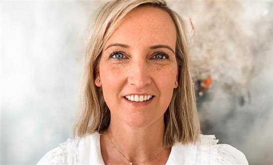 ITV Studios Promotes Jemma Harvey to EVP EMEA and UK Sales & Distribution