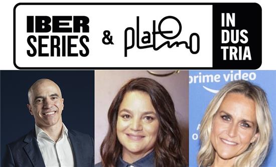 Atresmedia, Prime Video and Amazon MGM Studios to Lead Key Sessions at Iberseries & Platino Industria 2026