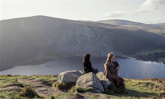 Ireland Launches New Tax credit for Unscripted Production