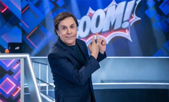 Keshet International Licenses Gameshow Boom to Record in Brazil