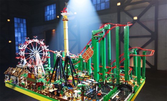 LEGO Masters Australia's 2nd season sets to air on Blaze