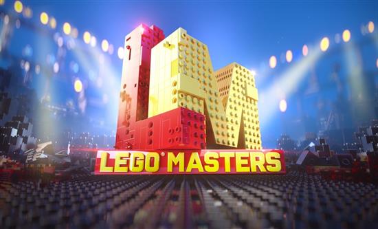 THE CLASH OF THE FORMATS in Netherlands (Lego Masters 25.5%) - Sat Apr 11