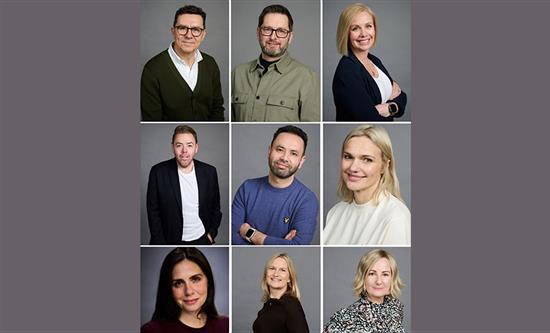 Lifted Entertainment Expands Leadership Team As Unscripted Slate Continues To Grow