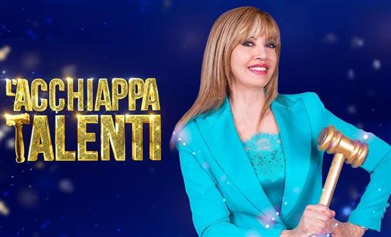 Friday, May 24: Turkish soap opera Terra Amara (16.9%) won pt slot; Rai 1's talent L'Acchiappatalenti (14.8%) 