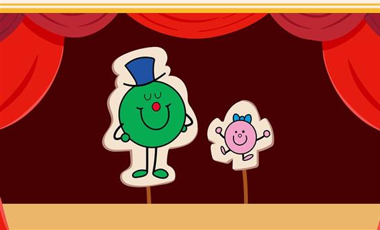 Maga Animation Studio's Mr. Men Little Miss Mini Adventures Returns With Second Season