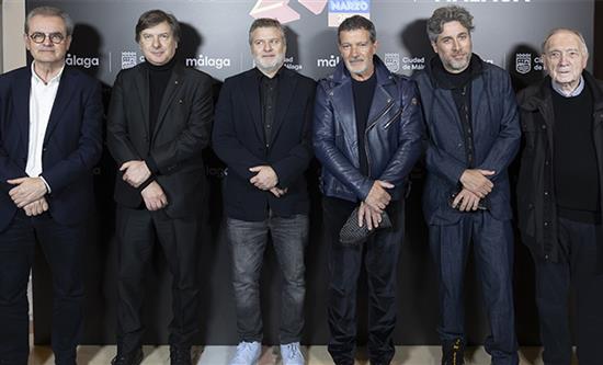 Festival De Málaga 2026 Reaffirms Its Role as The Epicenter ff Spanish Language Cinema