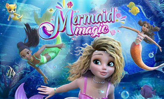 Mermaid Magic tops global charts: a triumph of Italian creativity