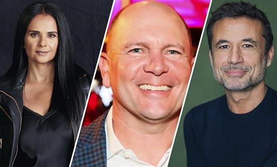 Netflix and YouTube Lead MIPCOM Cannes 2026