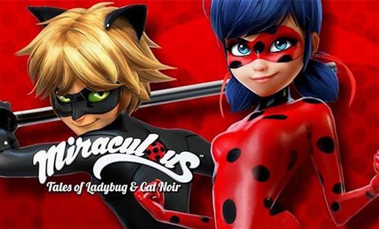 Miraculous Trades Animation for Live Action in New See-Saw Films Adaptation