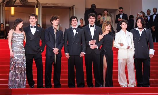 La Bola Negra Debuts in Cannes Competition as Movistar Plus Strengthens Festival Presence