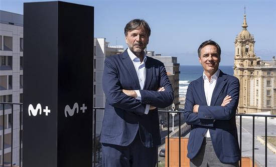Movistar Plus+ Strengthens Spanish Content Strategy With New Film and Series Slate