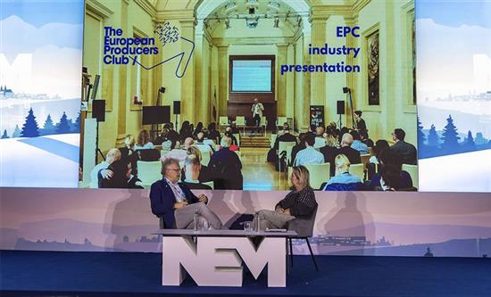 NEM Zagreb Unveils Full Agenda of Its Fifh Edition