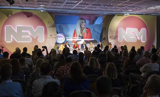 NEM Dubrovnik 2026 Unveils Expanded Agenda with Focus on Transformation and Monetization