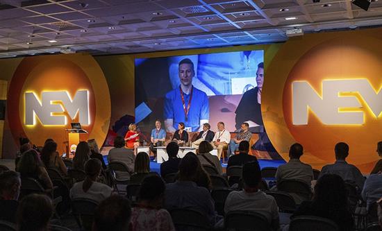 NEM Announces Dates for Zagreb 2026 and Dubrovnik 2027 Editions