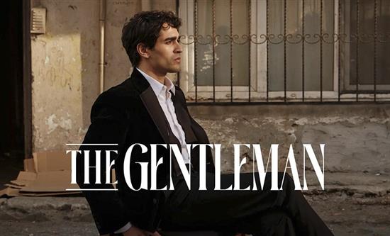 OGM Universe Set to Launch The Gentleman Worldwide