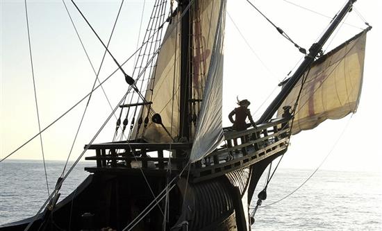 ORD's Piracy Documentary Earns Telly Award Recognition